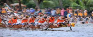 champakkulam-boat-race-image