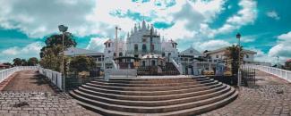 puthuppally-st-george-orthodox-church-feast-of-st-george-image