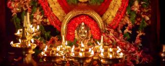 kadampuzha-bhagavathi-temple-prathishta-festival-image
