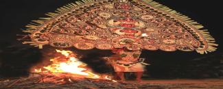 vadasserikavu-bhagavathy-temple-padayani-image