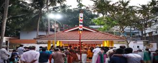 ponmili-gurudeva-temple-prathishtadina-mahothsavam-image