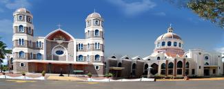 angamaly-st-george-basilica-puthunjayar-perunnal-image