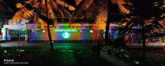 thodupuzha-divine-mercy-shrine-of-holy-mary-the-feast-of-gods-mercy-image