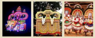 kulukkallur-sri-mulayankavu-bhagavathy-temple-pooravela-image