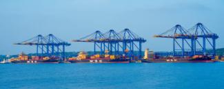 inauguration-vizhinjam-international-seaport-thiruvananthapuram-image