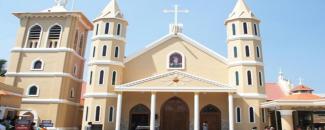 st-sebastian-church-thuyyam-kollam-stsebastians-thirunal-image