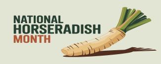 national-horseradish-month-image