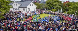 st-olavs-eve-in-the-faroe-islands-image