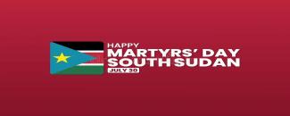 martyrs-day-south-sudan-image