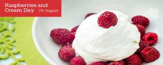 national-raspberries-n-cream-day-image
