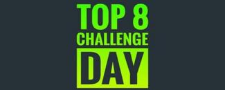 top-8-challenge-day-image