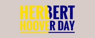 herbert-hoover-day-image