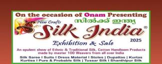 silk-india-exhibition-trivandrum-2025-image