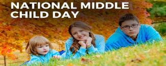 national-middle-child-day-image