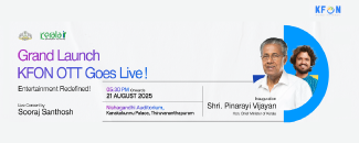 kfon-official-ott-grand-launch-image