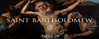 st-bartholomew-day-image